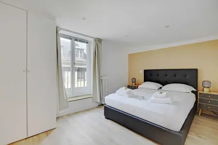 RA-11-ITALIENS-D, Appartement 8 personnes à Paris - Photo 2