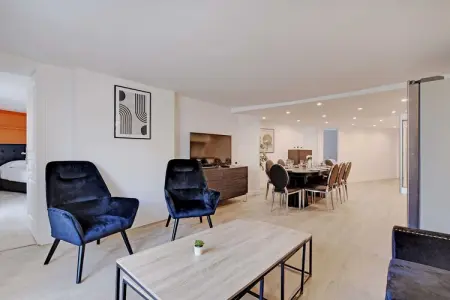 RA-11-ITALIENS-D, Appartement 8 personnes à Paris - Photo 5