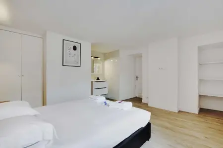 RA-11-ITALIENS-D, Appartement 8 personnes à Paris - Photo 13