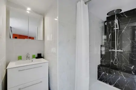 RA-11-ITALIENS-D, Appartement 8 personnes à Paris - Photo 14