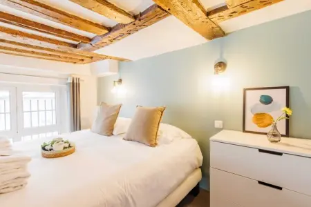 LL-48-ABOUKIR-G, Appartement 4 personnes à Paris - Photo 3