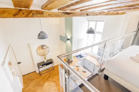 LL-48-ABOUKIR-G, Appartement 4 personnes à Paris - Photo 6