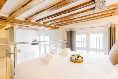 LL-48-ABOUKIR-G, Appartement 4 personnes à Paris - Photo 8