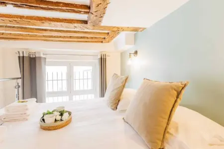 LL-48-ABOUKIR-G, Appartement 4 personnes à Paris - Photo 9