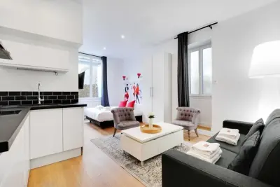 Appartement à Paris, GT-22-TIQUETONNE-G - L1020265