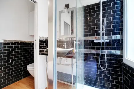 GT-22-TIQUETONNE-G, Appartement 4 personnes à Paris - Photo 4