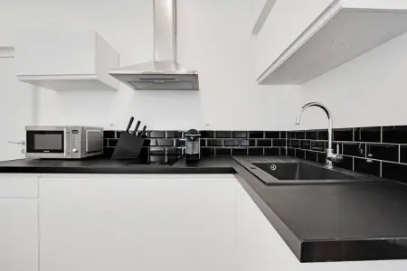 GT-22-TIQUETONNE-G, Appartement 4 personnes à Paris - Photo 6