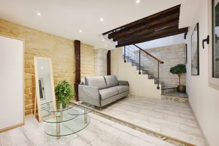 Appartement à Paris, MA-37-MESLAY - L1020271