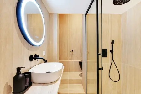 RD-64-NAZARETH, Appartement 4 personnes à Paris - Photo 6