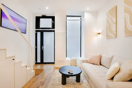 RD-64-NAZARETH, Appartement 4 personnes à Paris - Photo 7