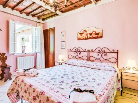 Il Fienile del Colle, Gite 6 personnes à Pescia - Photo 4