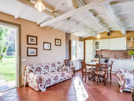 Il Fienile del Colle, Gite 6 personnes à Pescia - Photo 12