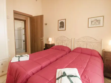 Il Fienile del Colle, Gite 6 personnes à Pescia - Photo 18