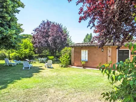 Il Fienile del Colle, Gite 6 personnes à Pescia - Photo 20