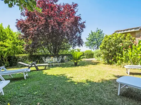 Il Fienile del Colle, Gite 6 personnes à Pescia - Photo 24