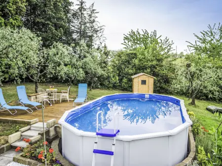 Il Fienile del Colle, Gite 6 personnes à Pescia - Photo 29
