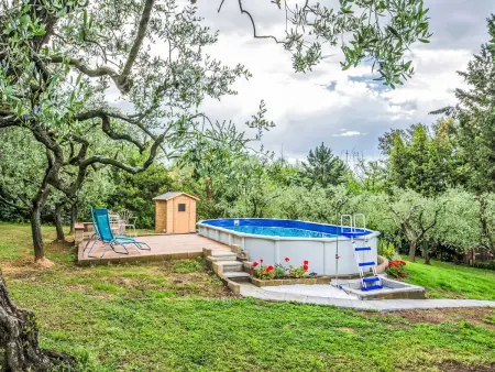 Il Fienile del Colle, Gite 6 personnes à Pescia - Photo 31