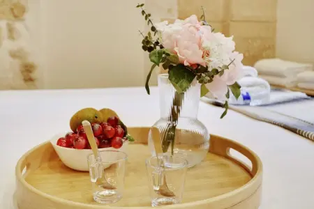 EC-15-SAINTGILLES-2, Appartement 4 personnes à Paris - Photo 10