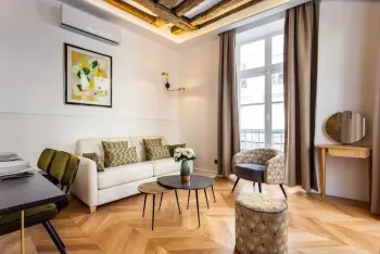 Wohnung in Paris,LO-7-BERANGER-7B FR-75003-75 N°1020307