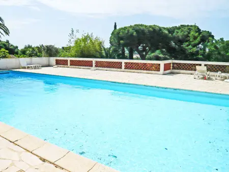 Castel Haussmann, Appartement 4 personnes à Cavalaire - Photo 2