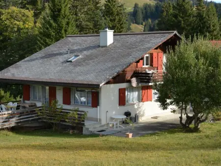 Mutzli, Appartement 6 personnes à Saanenmöser - Photo 1