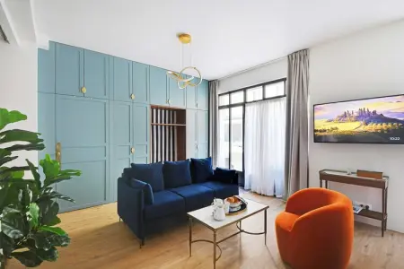 Appartement à Paris, FL-78-SEVRES - L1020413