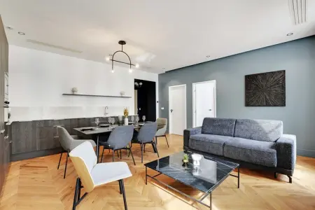 Appartement à Paris, FC-3-HAVRE-A30 - L1020430