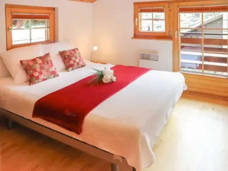 Gädi, Maison 4 personnes à Zermatt - Photo 10
