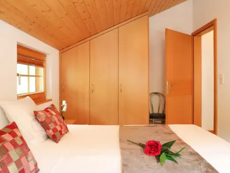 Gädi, Maison 4 personnes à Zermatt - Photo 12