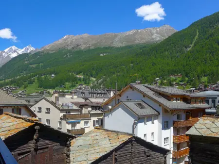 Gädi, Maison 4 personnes à Zermatt - Photo 15