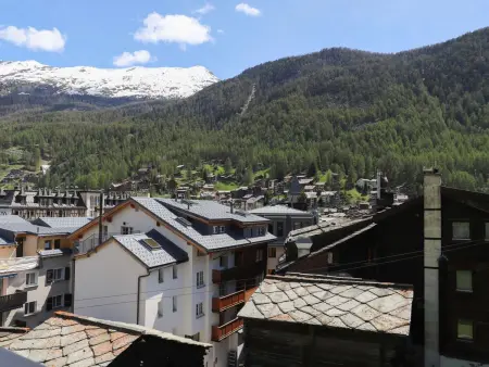 Gädi, Maison 4 personnes à Zermatt - Photo 17