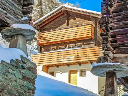 Gädi, Maison 4 personnes à Zermatt - Photo 19