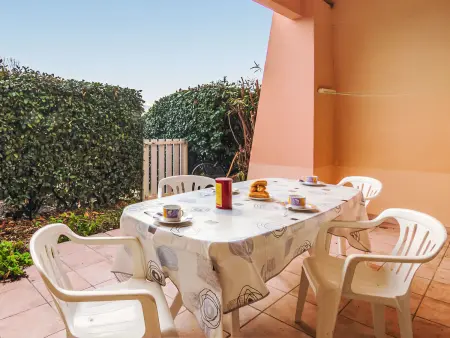 Les Rives du Lac, Appartement 4 personnes à Port Camargue - Photo 2