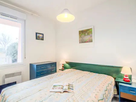Les Rives du Lac, Appartement 4 personnes à Port Camargue - Photo 3