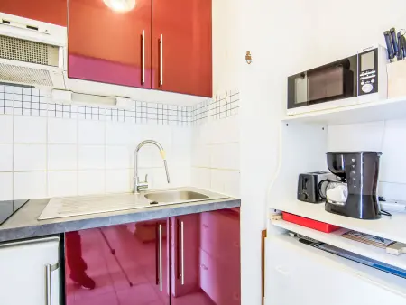 Les Rives du Lac, Appartement 4 personnes à Port Camargue - Photo 8