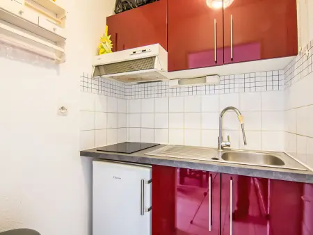 Les Rives du Lac, Appartement 4 personnes à Port Camargue - Photo 9