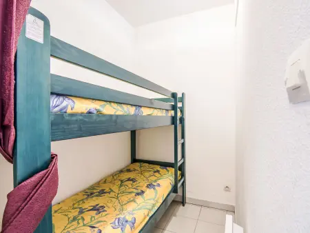 Les Rives du Lac, Appartement 4 personnes à Port Camargue - Photo 10