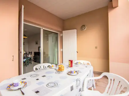 Les Rives du Lac, Appartement 4 personnes à Port Camargue - Photo 12
