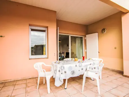 Les Rives du Lac, Appartement 4 personnes à Port Camargue - Photo 13