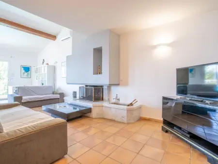 Les Cèdres, Maison 10 personnes à Saint Cyr sur Mer La Madrague - Photo 7