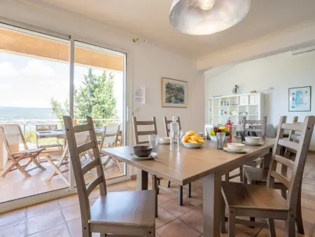Les Cèdres, Maison 10 personnes à Saint Cyr sur Mer La Madrague - Photo 9