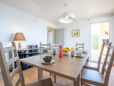 Les Cèdres, Maison 10 personnes à Saint Cyr sur Mer La Madrague - Photo 10
