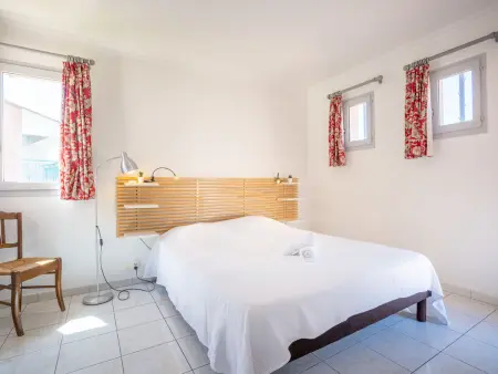 Les Cèdres, Maison 10 personnes à Saint Cyr sur Mer La Madrague - Photo 13