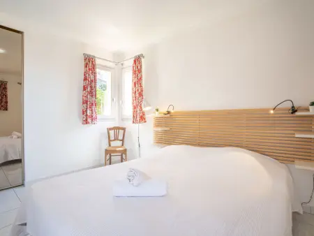 Les Cèdres, Maison 10 personnes à Saint Cyr sur Mer La Madrague - Photo 14
