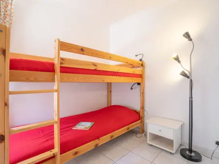 Les Cèdres, Maison 10 personnes à Saint Cyr sur Mer La Madrague - Photo 19