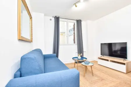 Appartement à Paris, JB-18-POPINCOURT - L1020565