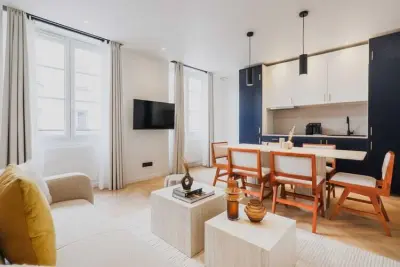 Appartement à Paris, FDLC-5-CHARONNE - L1020577