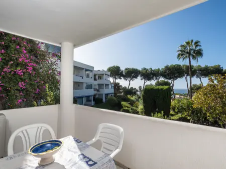 Jardin de miraflores, Appartement 5 personnes à Mijas Costa - Photo 1
