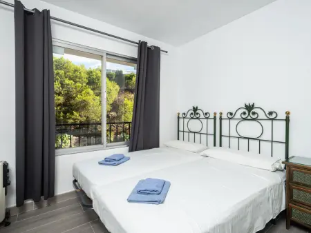 Jardin de miraflores, Appartement 5 personnes à Mijas Costa - Photo 4
