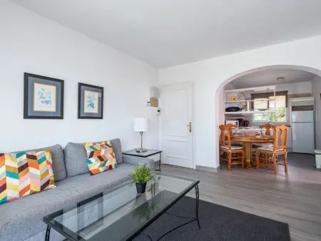 Jardin de miraflores, Appartement 5 personnes à Mijas Costa - Photo 5